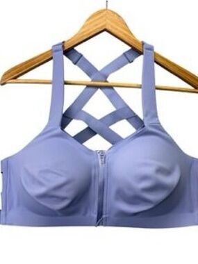 Victoria's Secret Knockout High Impact Front Close Sports Bra